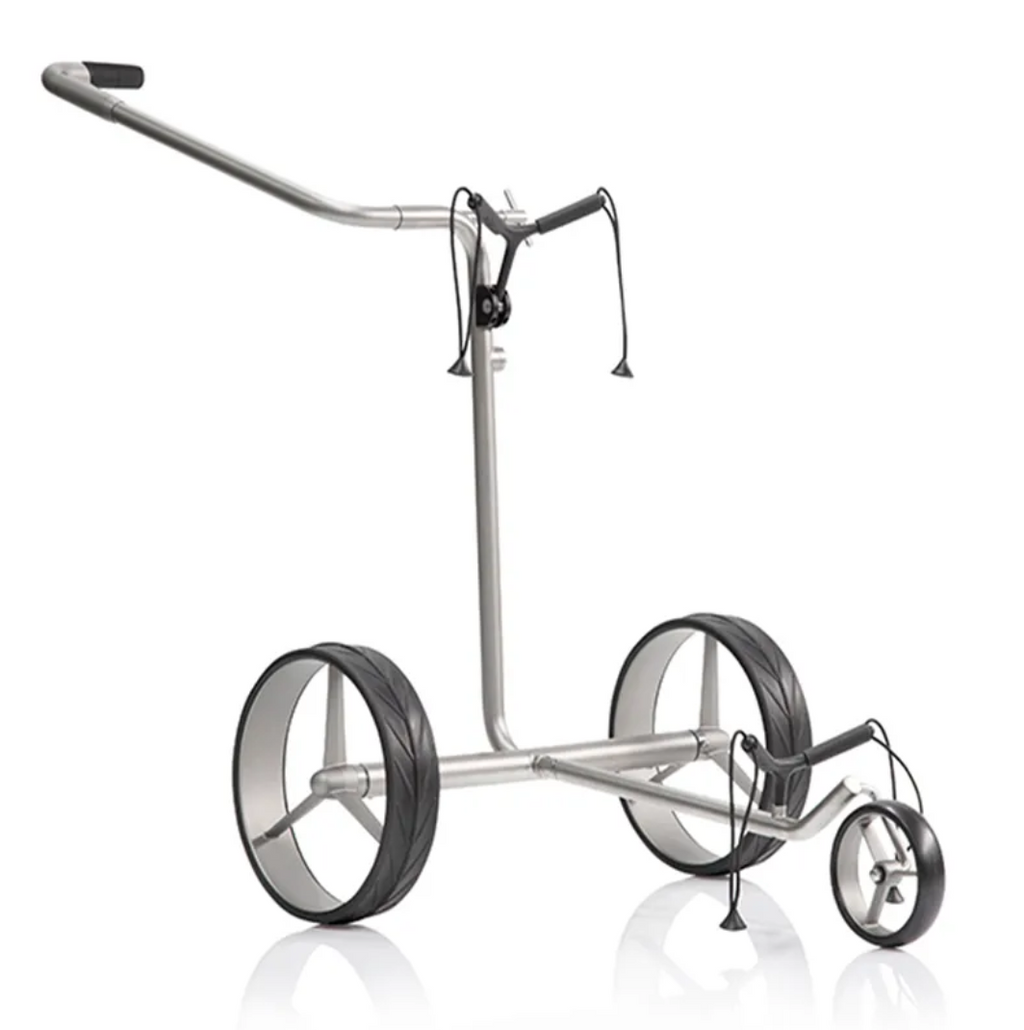 JuCad Drive SL Titan Classic 3.0 – Elektrische Golftrolley