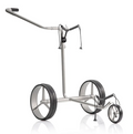 JuCad Drive SL Titan Classic 3.0 – Elektrische Golftrolley
