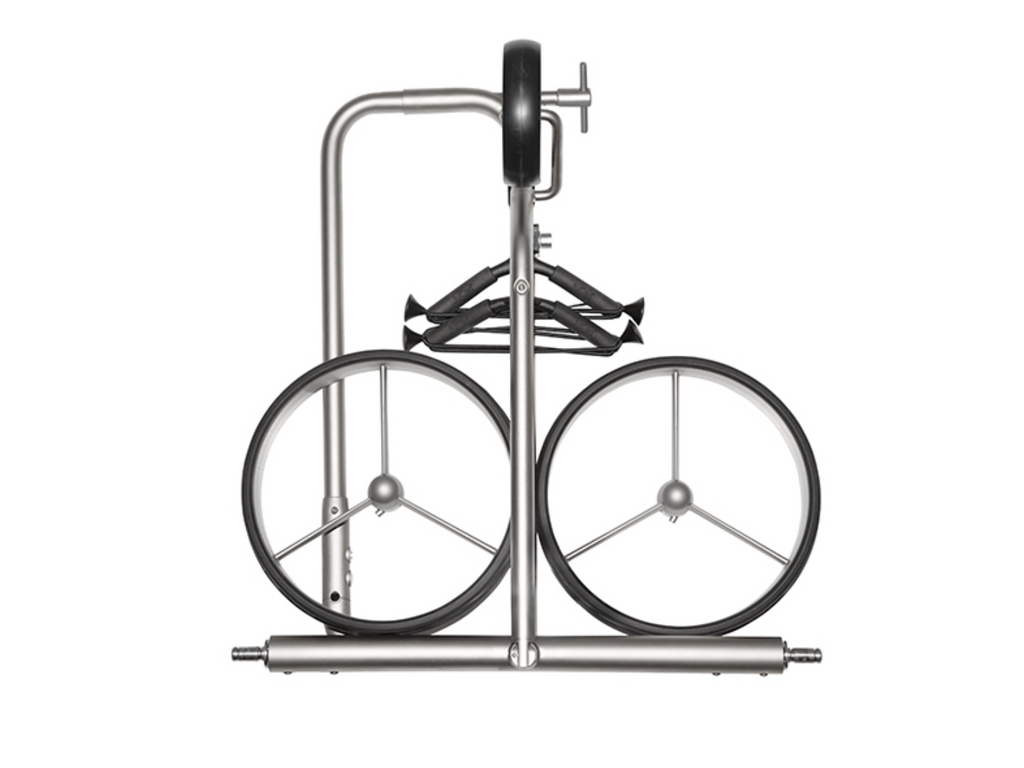 JuCad Drive SL Titan Classic 3.0 – Elektrische Golftrolley