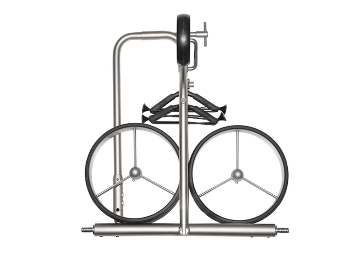 JuCad Drive SL Titan Classic 3.0 – Elektrische Golftrolley