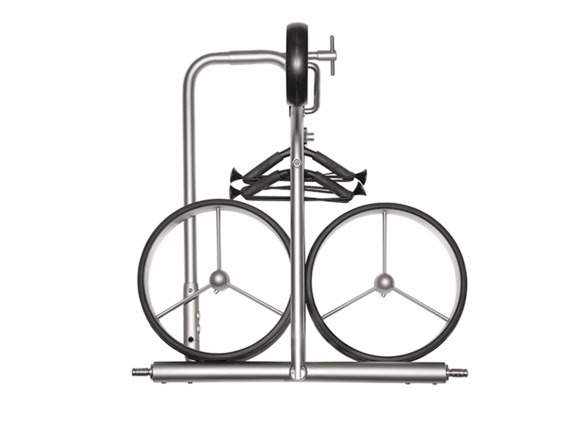 JuCad Drive SL Titan Classic 3.0 – Elektrische Golftrolley