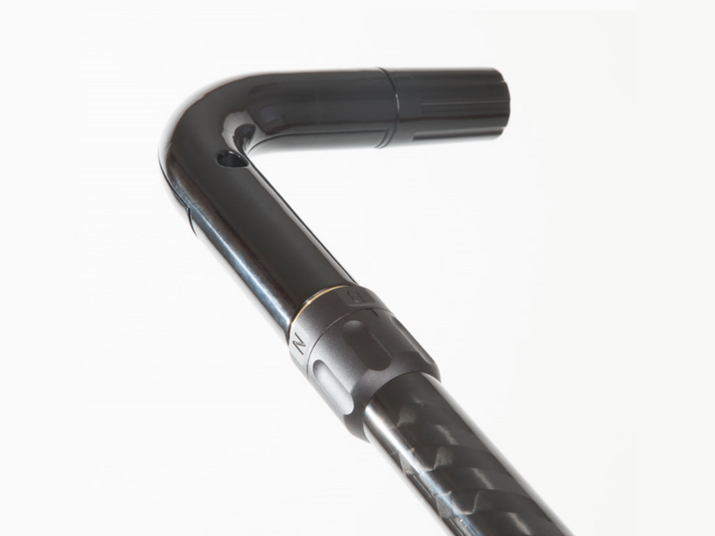 JuCad Carbon Travel 3.0 Elektrische Golftrolley – Royal Rosso / Royal Navy / Travel Special / Travel Special Racing