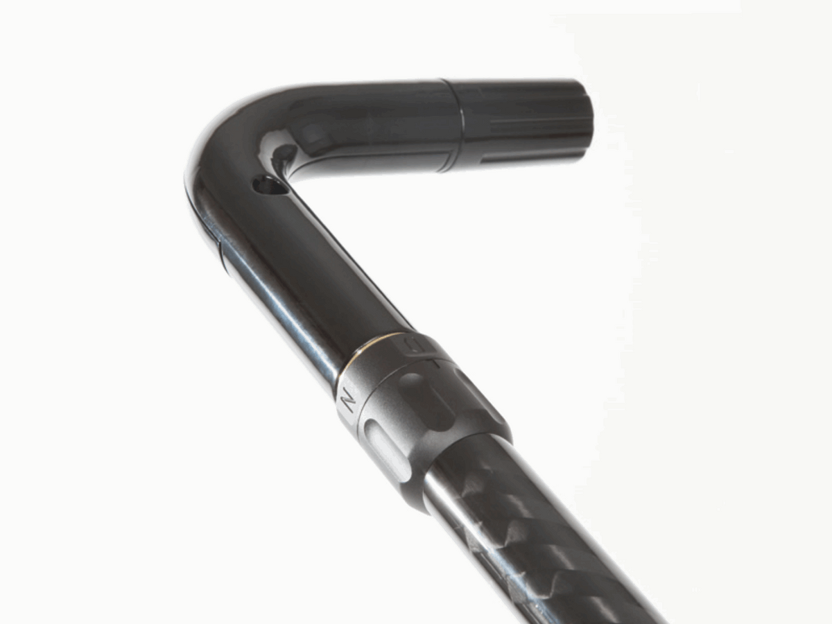 JuCad Carbon Travel 3.0 Elektrische Golftrolley – Royal Rosso / Royal Navy / Travel Special / Travel Special Racing