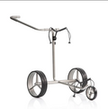 JuStar Titanium Classic 1.0 – Elektrische Golftrolley