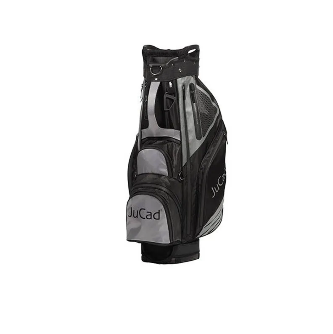 JuCad Sportline Cartbag – Golftas