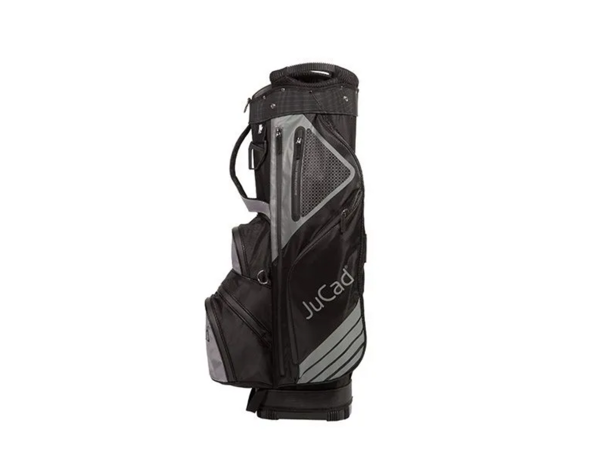 JuCad Sportline Cartbag – Golftas
