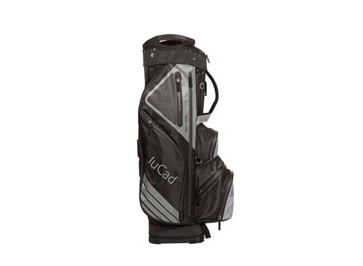 JuCad Sportline Cartbag – Golftas