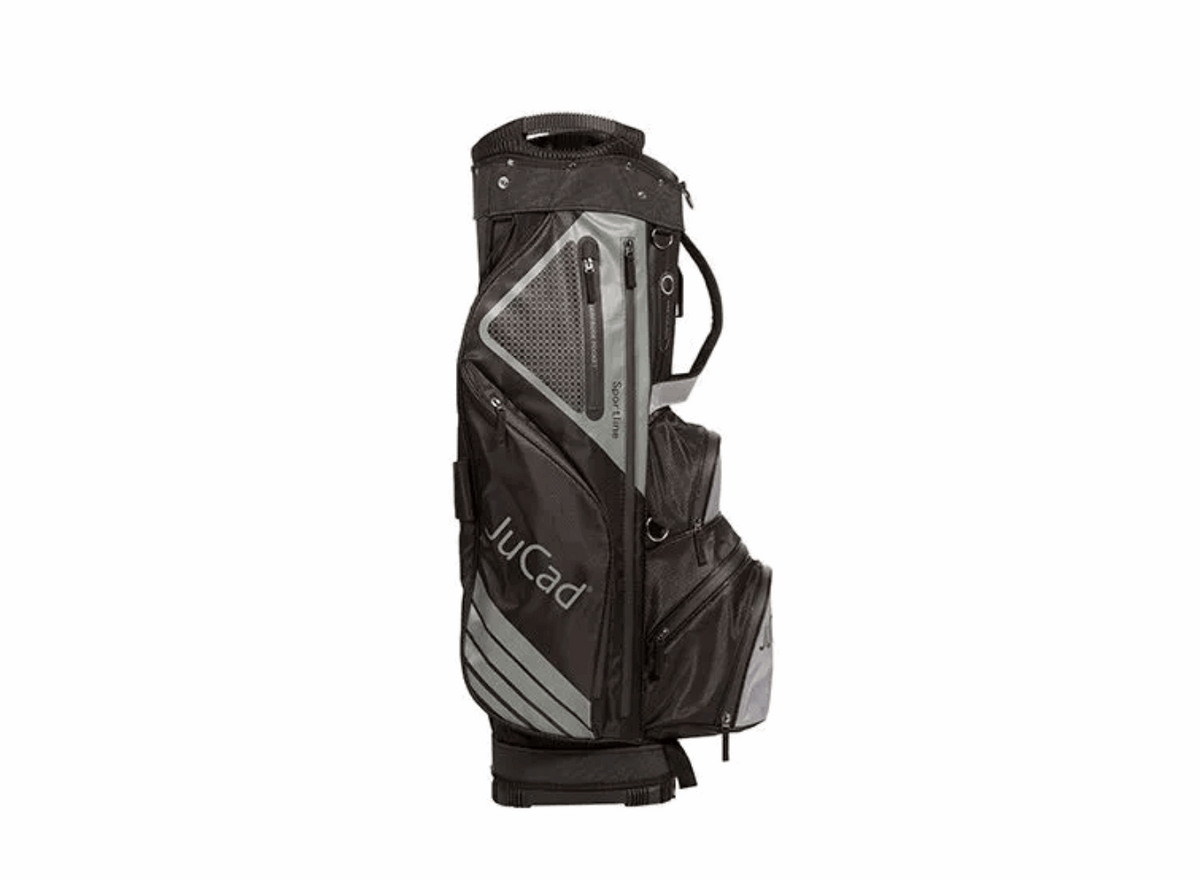 JuCad Sportline Cartbag – Golftas