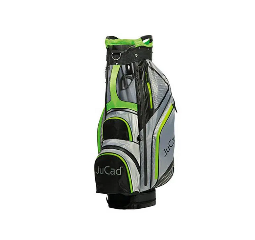 JuCad Sportline Cartbag – Golftas