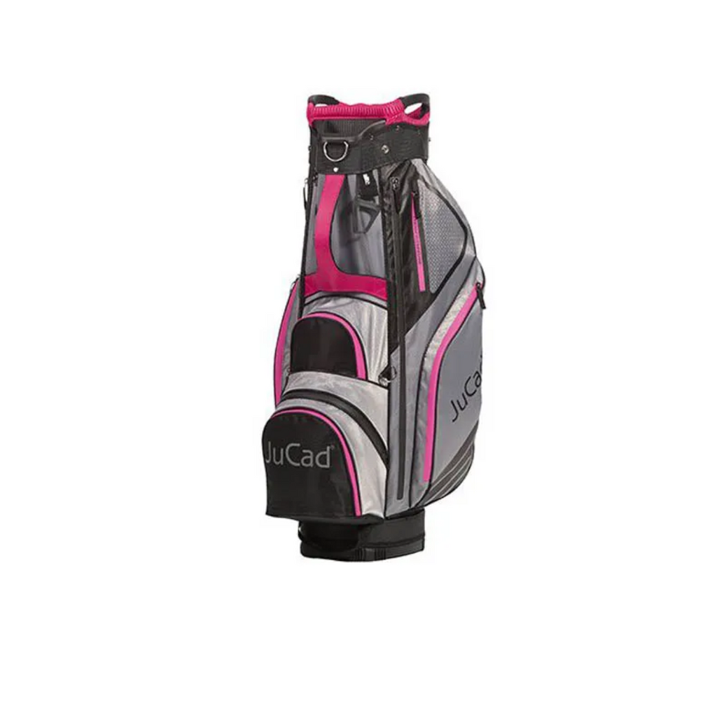 JuCad Sportline Cartbag – Golftas