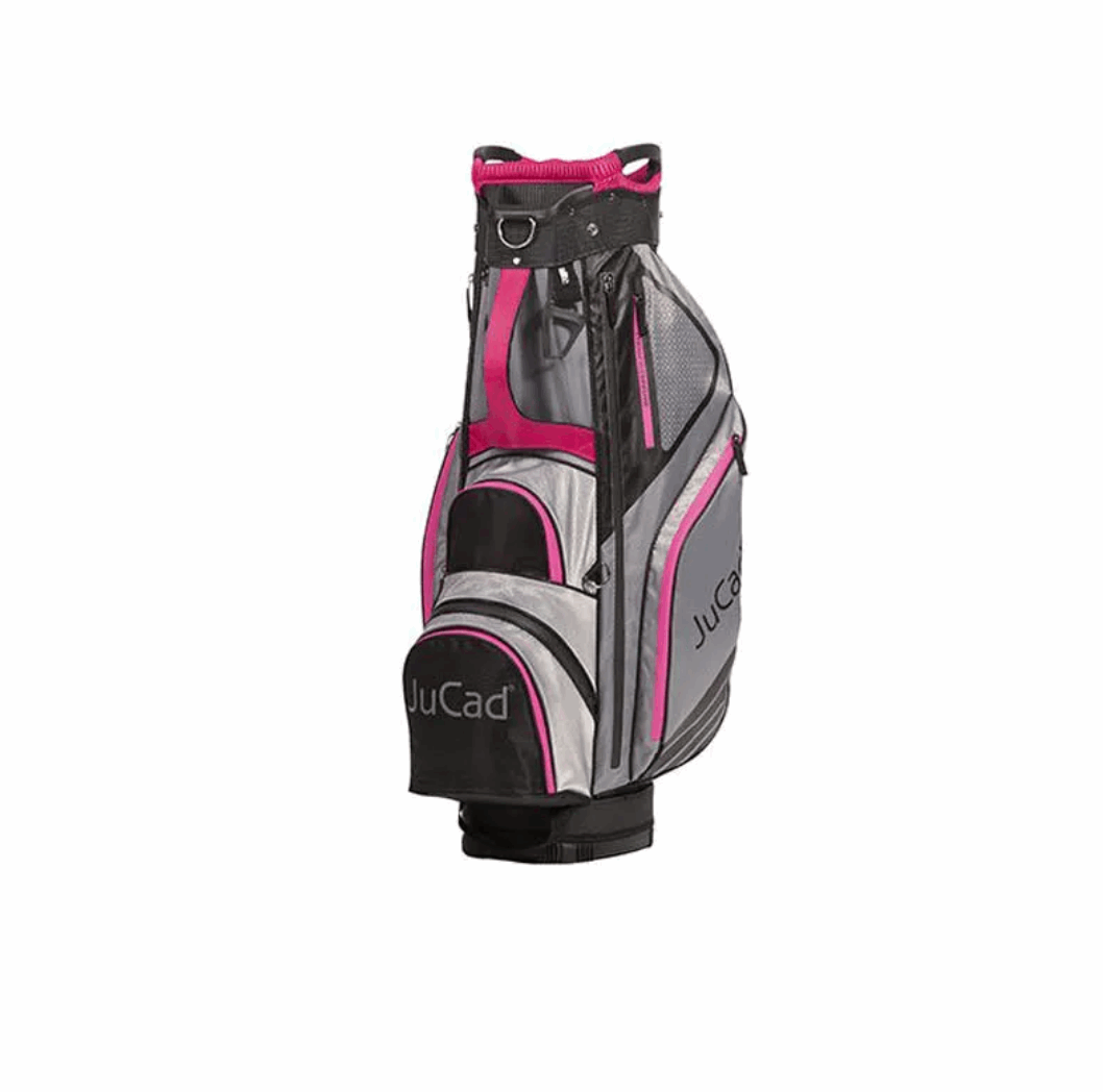 JuCad Sportline Cartbag – Golftas