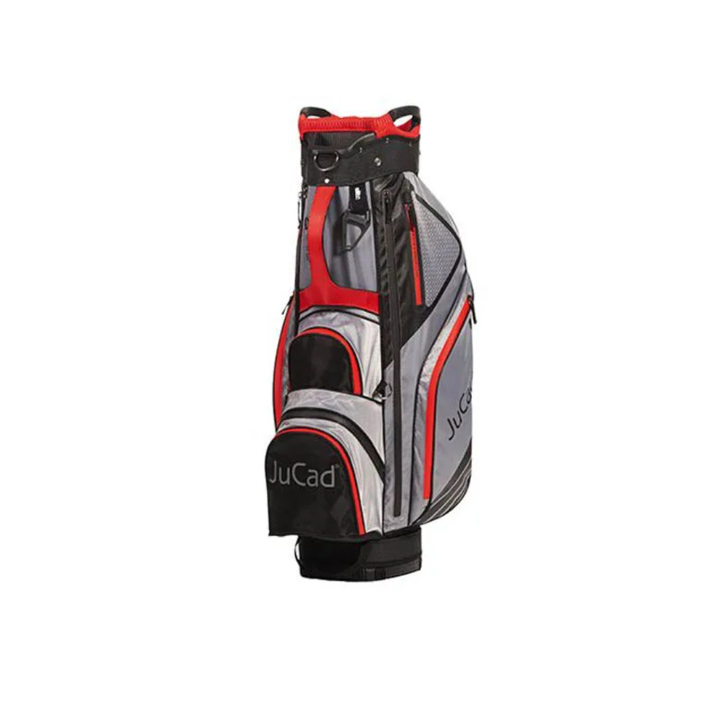JuCad Sportline Cartbag – Golftas