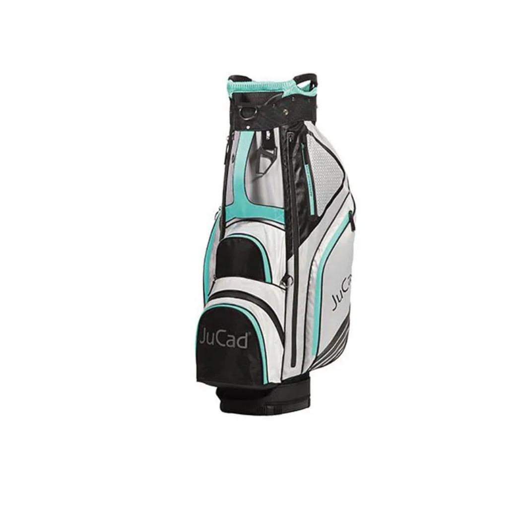 JuCad Sportline Cartbag – Golftas