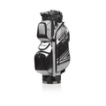 JuCad Quiet Line Cartbag – Golftas