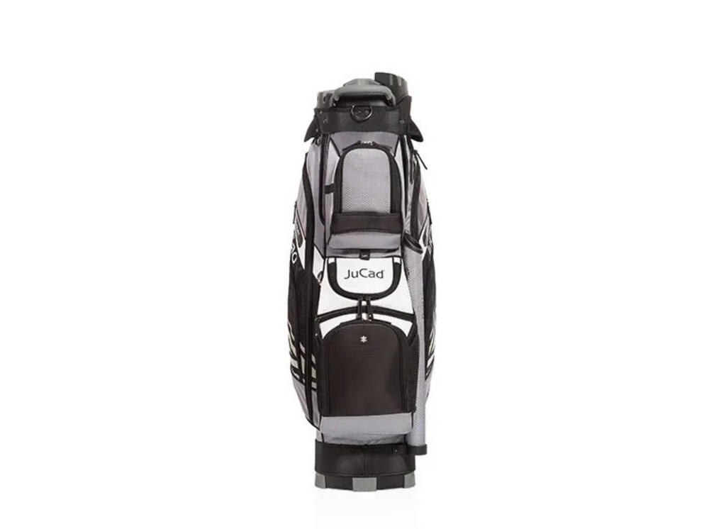 JuCad Quiet Line Cartbag – Golftas