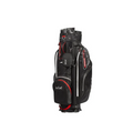JuCad Manager Waterstop Cartbag – Waterdichte Golftas