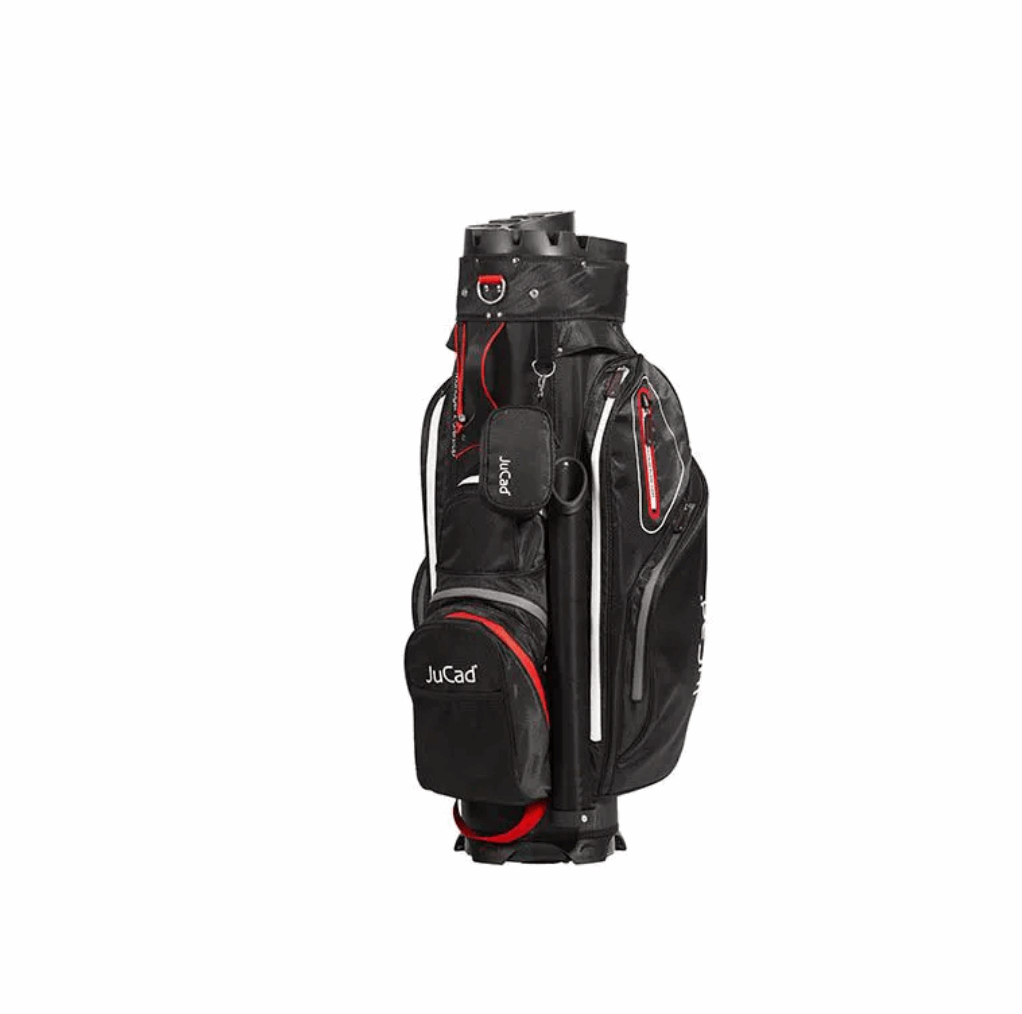 JuCad Manager Waterstop Cartbag – Waterdichte Golftas
