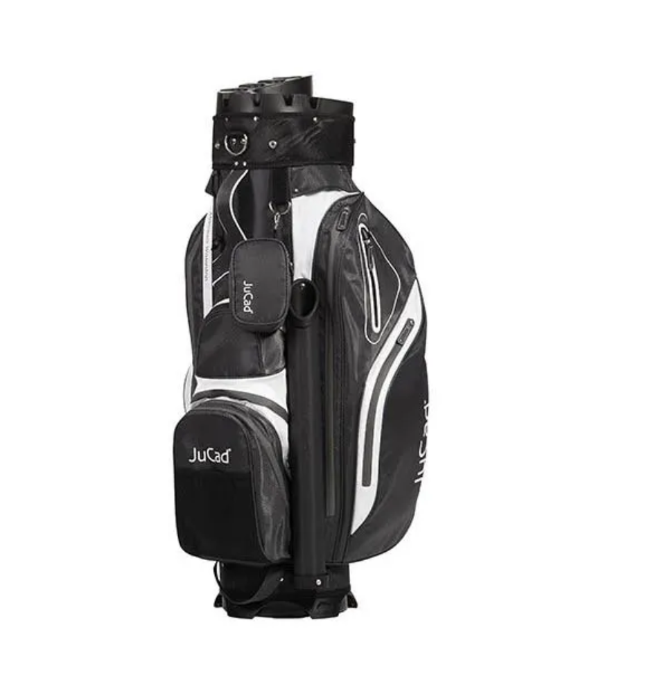 JuCad Manager Waterstop Cartbag – Waterdichte Golftas