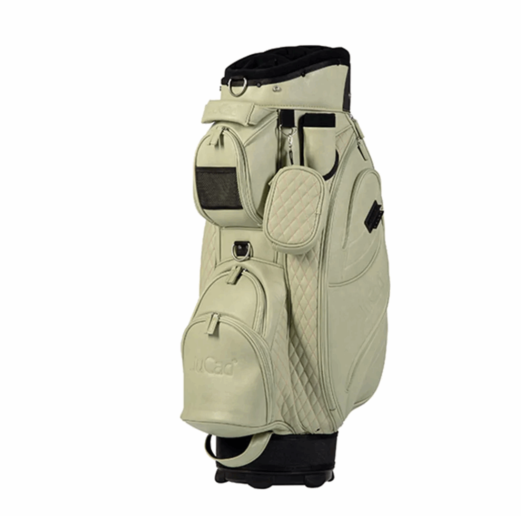 JuCad Bag Style – Cartbag