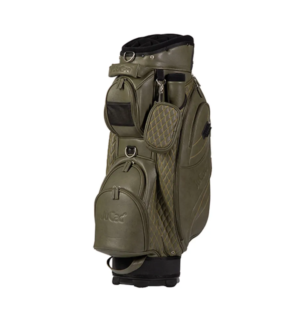 JuCad Bag Style – Cartbag