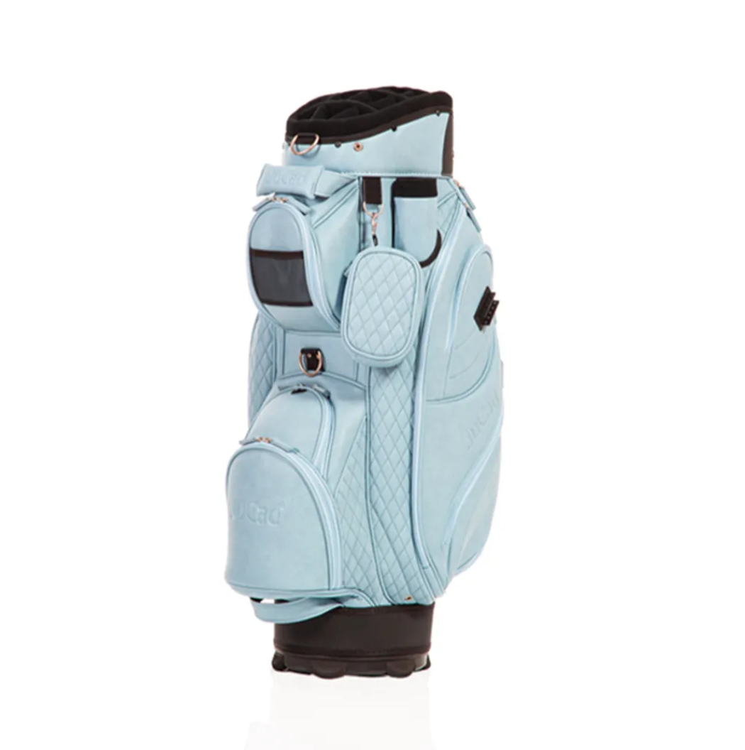 JuCad Bag Style – Cartbag