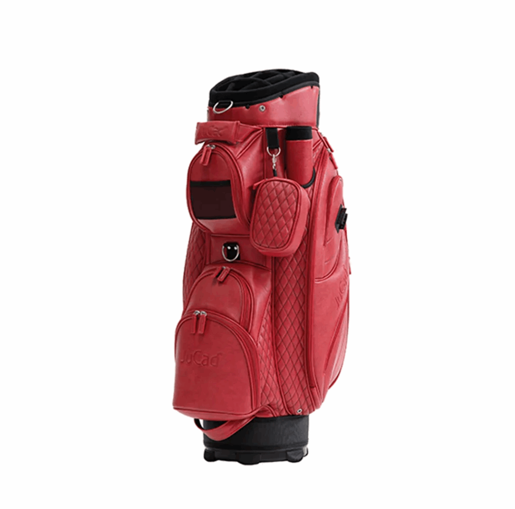 JuCad Bag Style – Cartbag