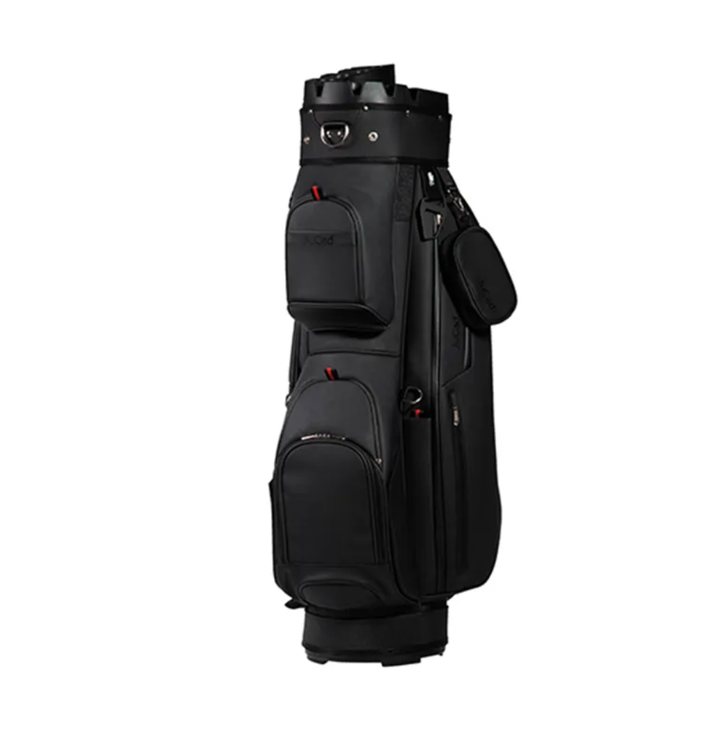 JuCad First Class Revolution Cartbag – Golftas