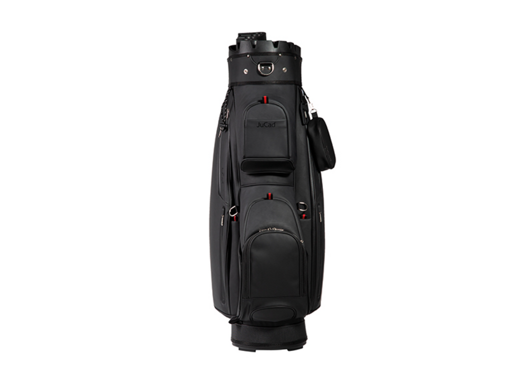 JuCad First Class Revolution Cartbag – Golftas