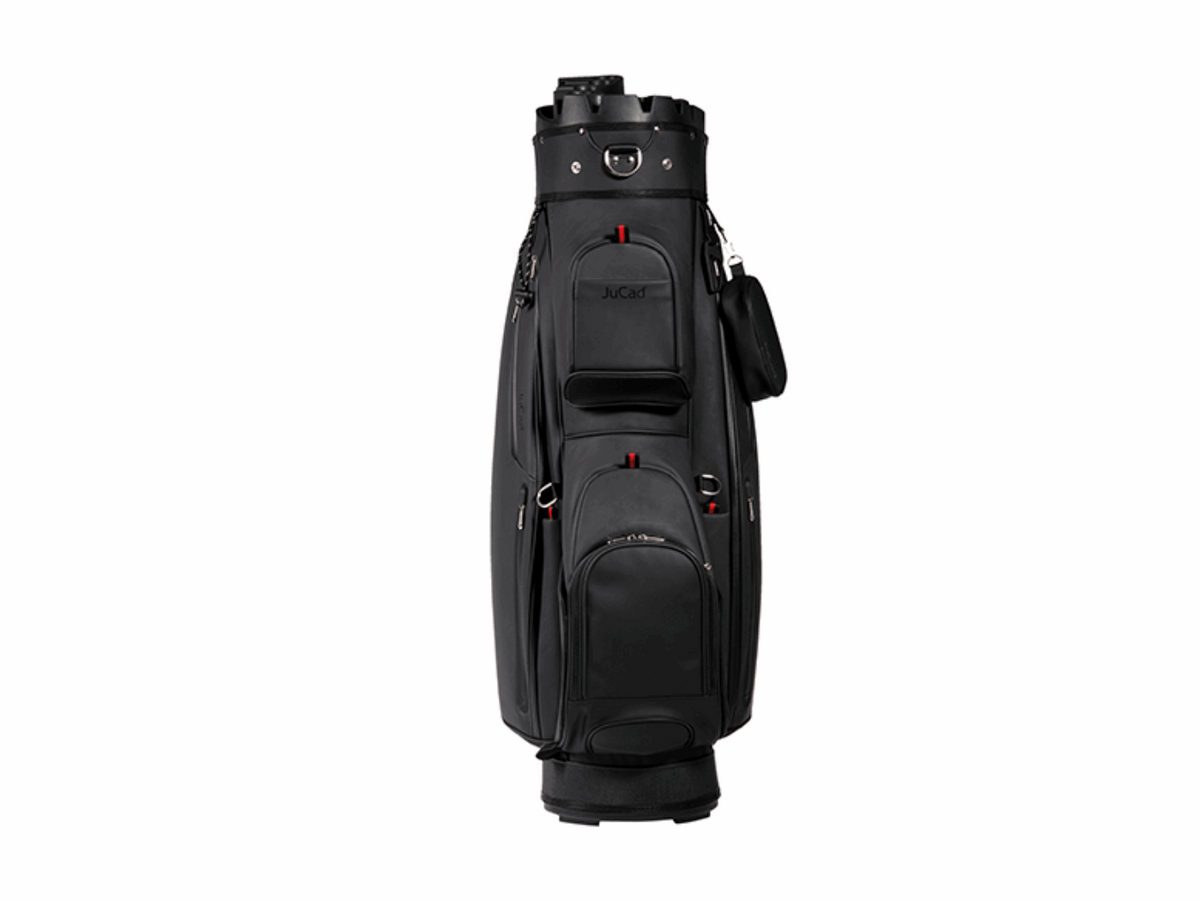 JuCad First Class Revolution Cartbag – Golftas