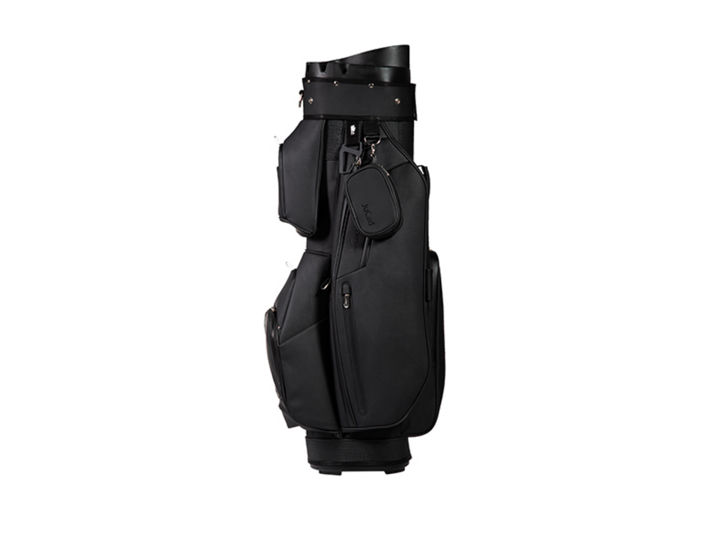 JuCad First Class Revolution Cartbag – Golftas