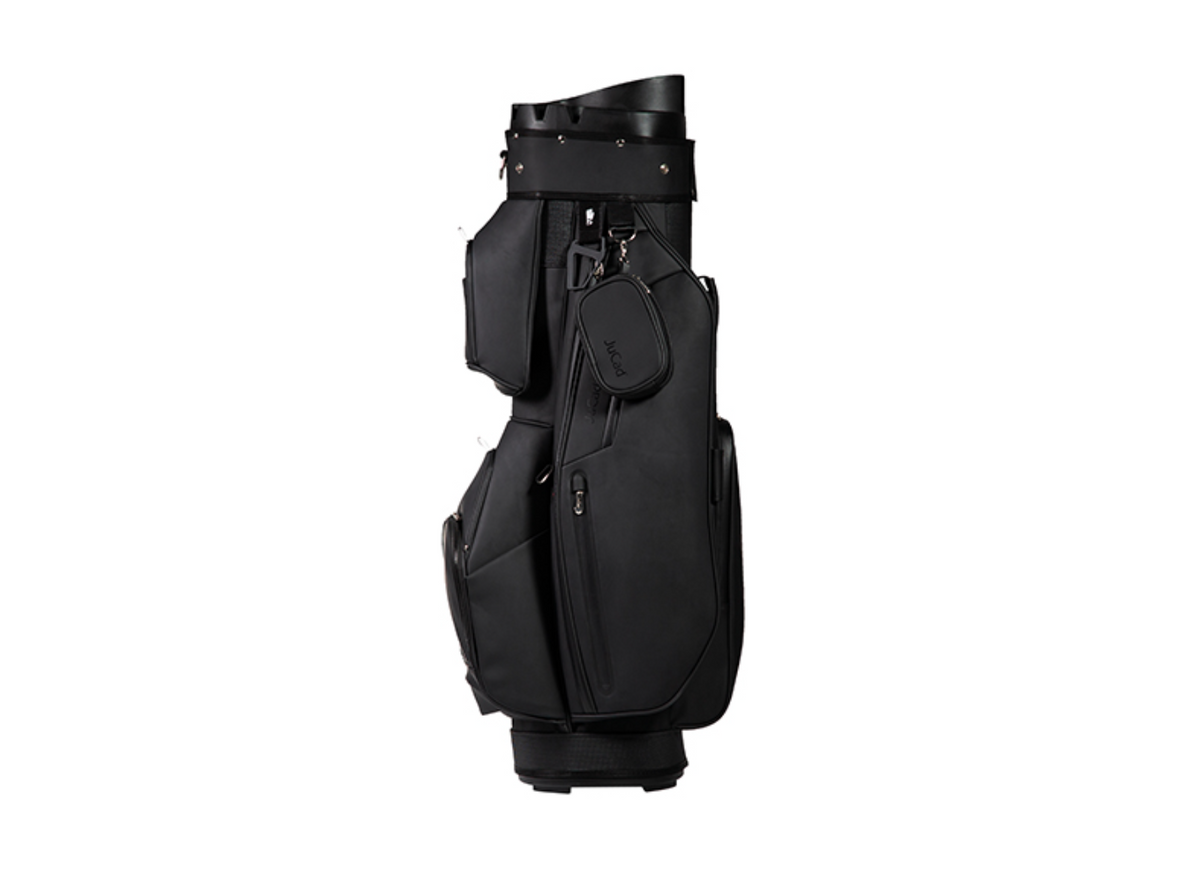 JuCad First Class Revolution Cartbag – Golftas