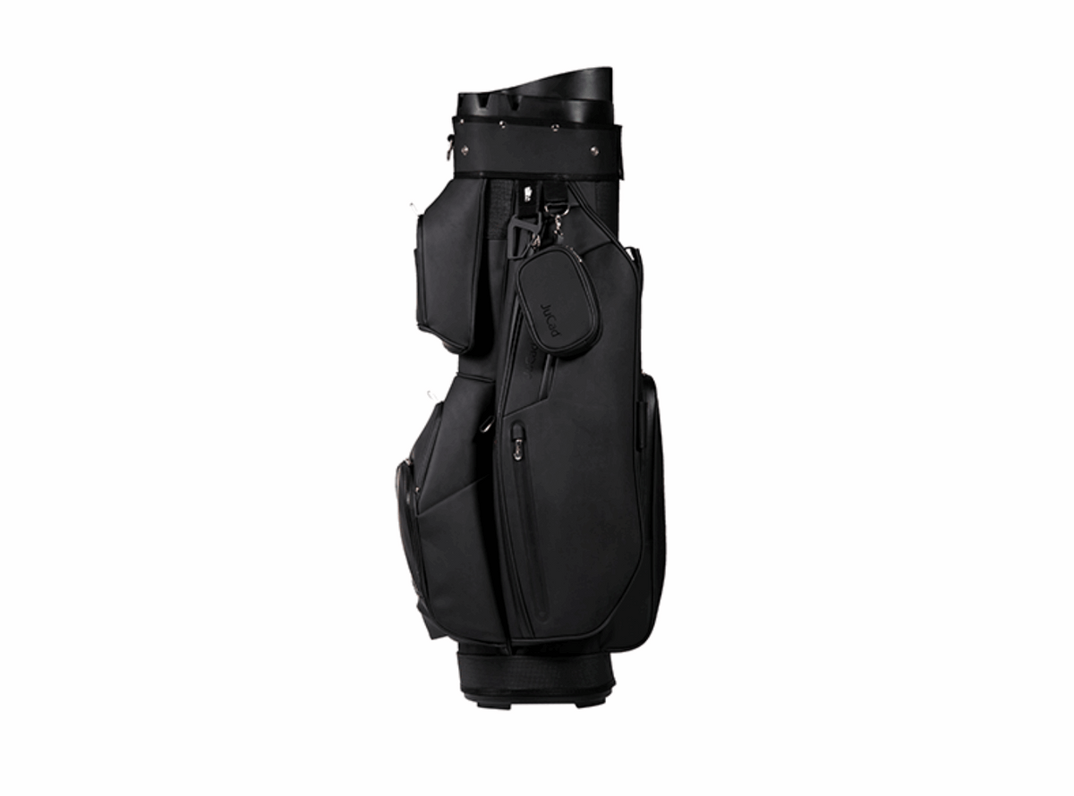 JuCad First Class Revolution Cartbag – Golftas