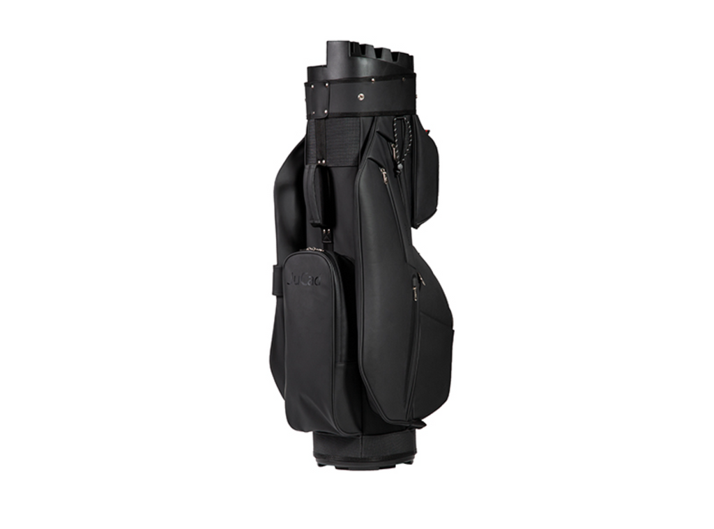 JuCad First Class Revolution Cartbag – Golftas
