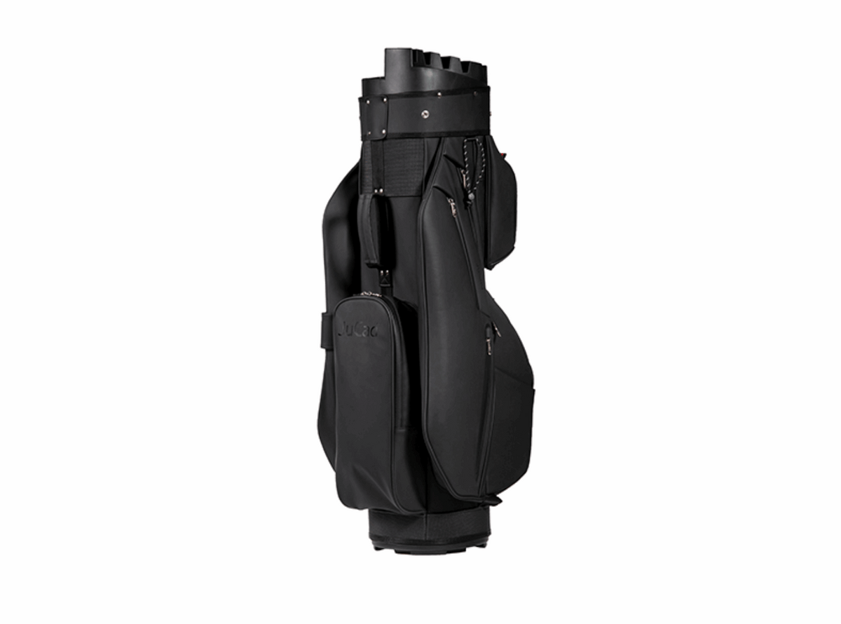 JuCad First Class Revolution Cartbag – Golftas
