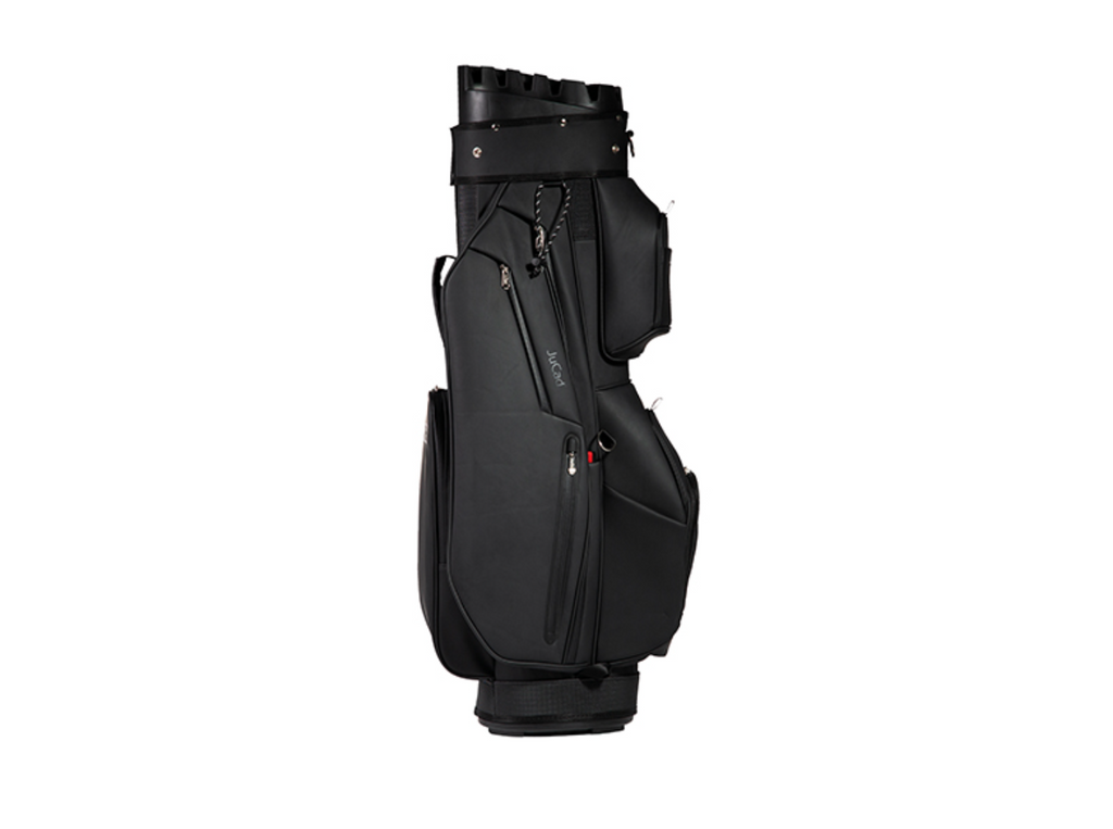 JuCad First Class Revolution Cartbag – Golftas