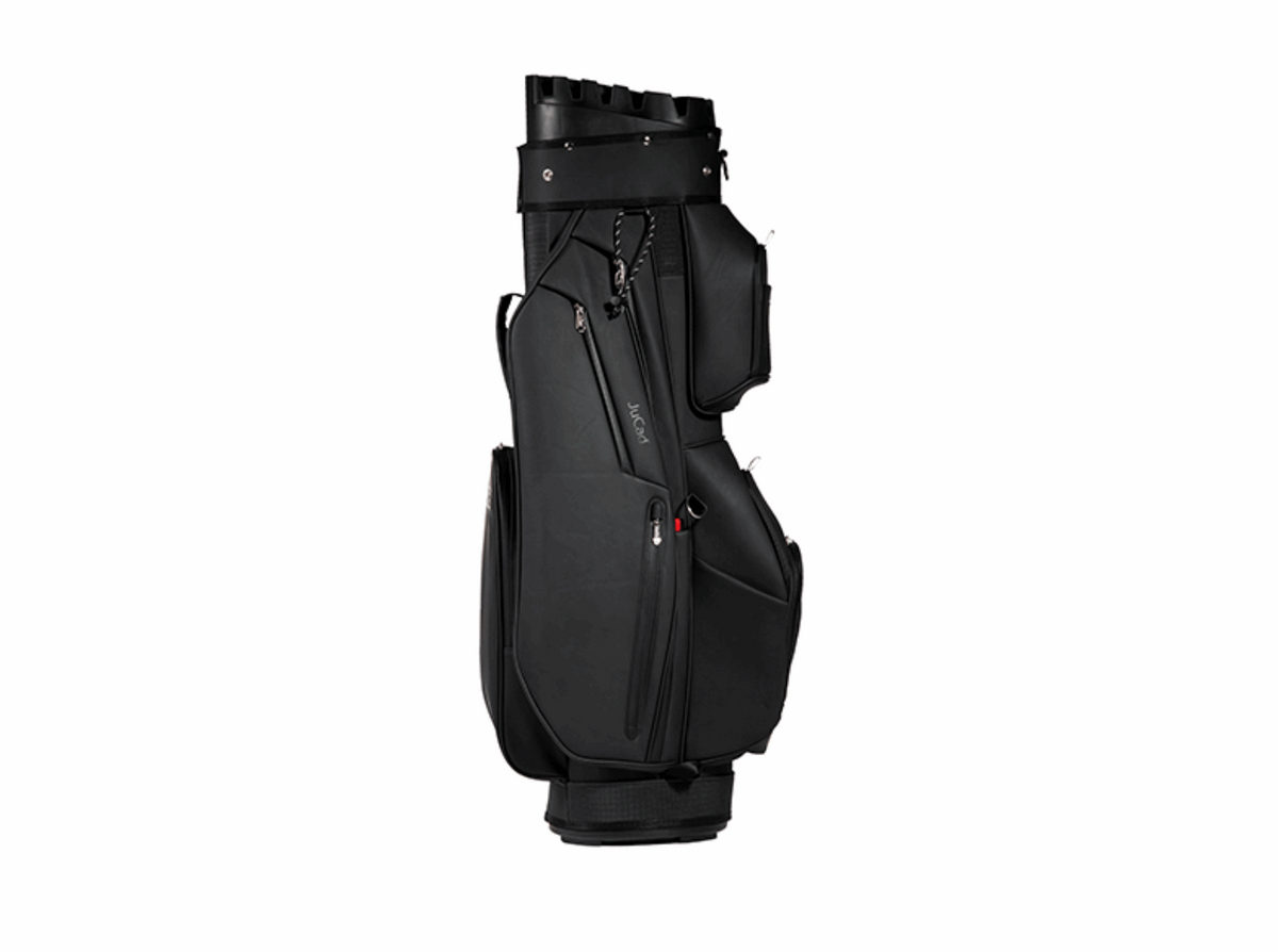 JuCad First Class Revolution Cartbag – Golftas