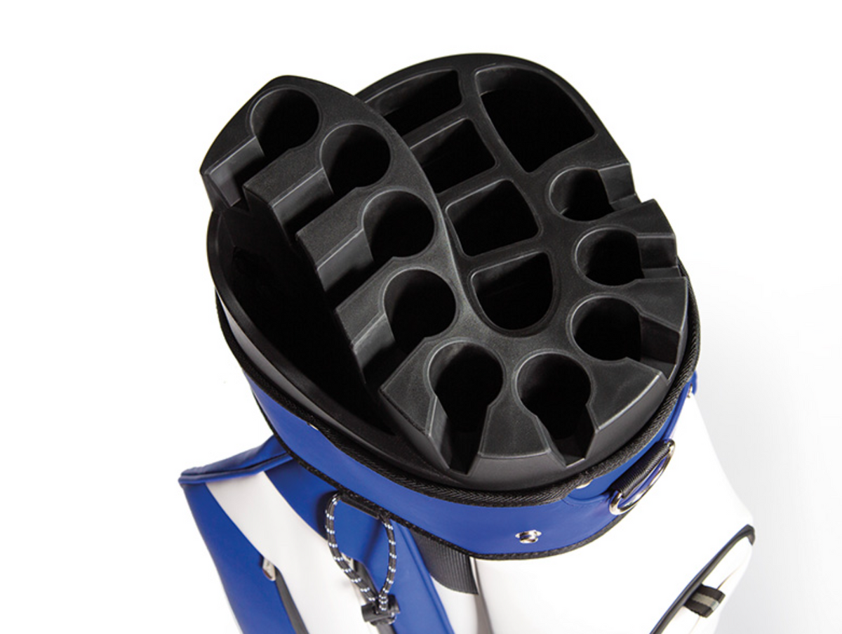 JuCad First Class Revolution Cartbag – Golftas