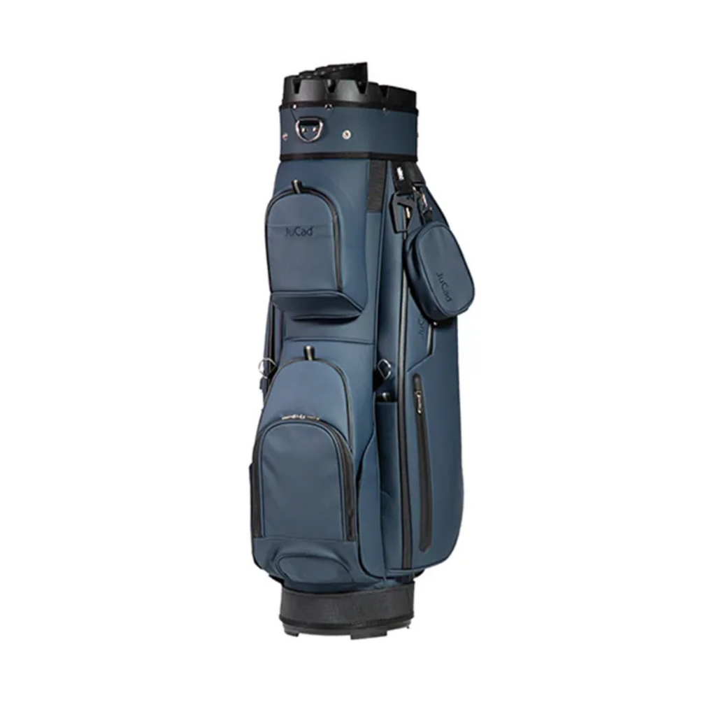 JuCad First Class Revolution Cartbag – Golftas