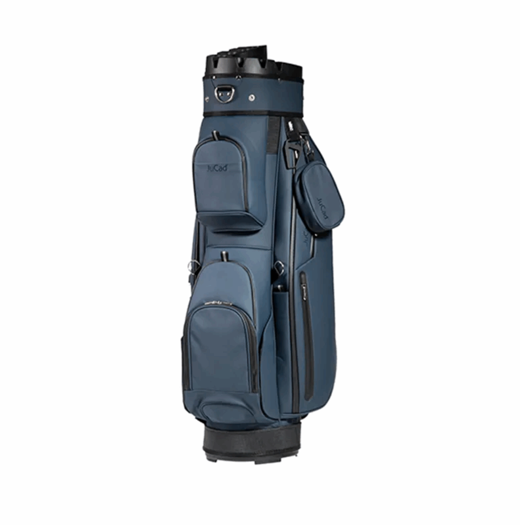 JuCad First Class Revolution Cartbag – Golftas