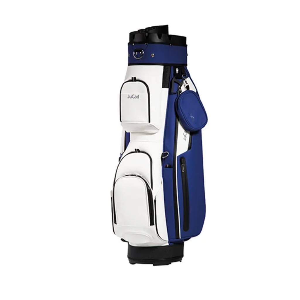JuCad First Class Revolution Cartbag – Golftas