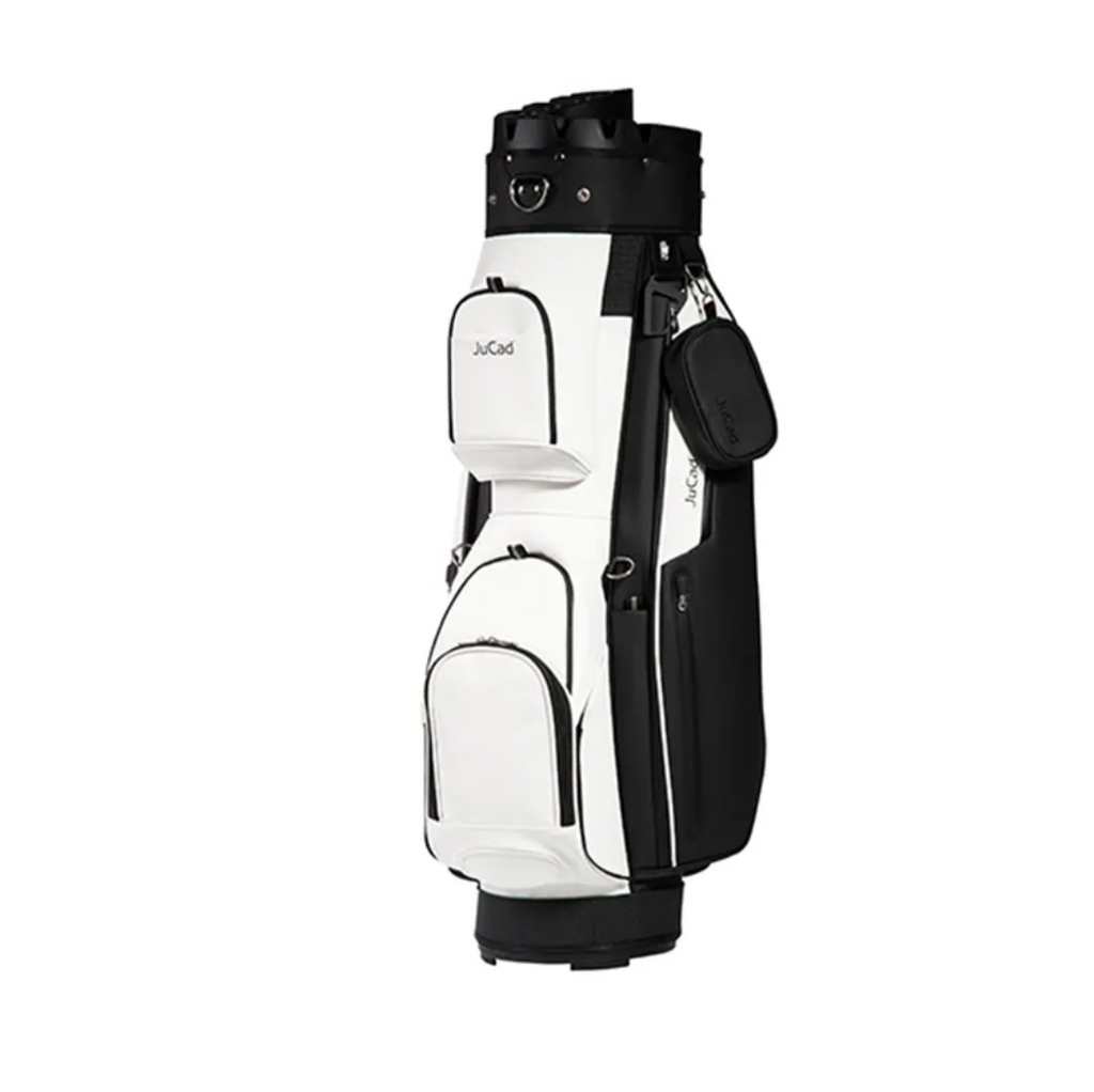 JuCad First Class Revolution Cartbag – Golftas