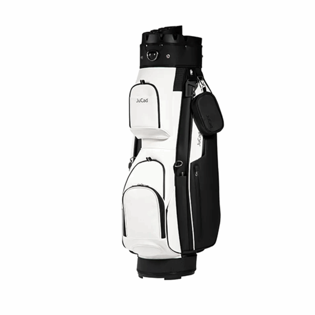 JuCad First Class Revolution Cartbag – Golftas