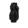 JuCad First Class Cartbag – Luxe Golftas