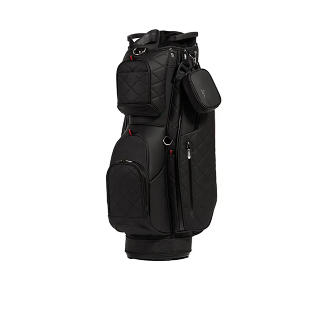 JuCad First Class Cartbag – Luxe Golftas