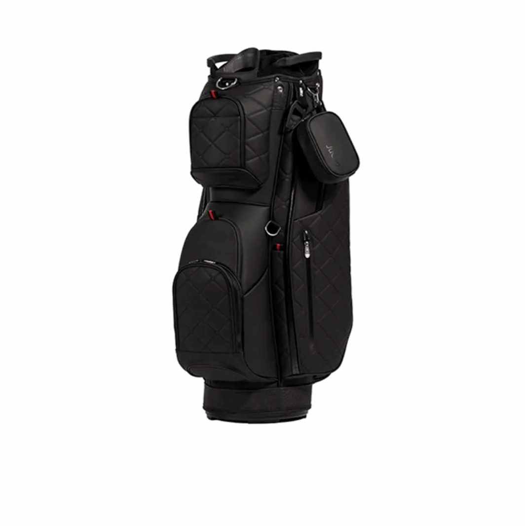 JuCad First Class Cartbag – Luxe Golftas