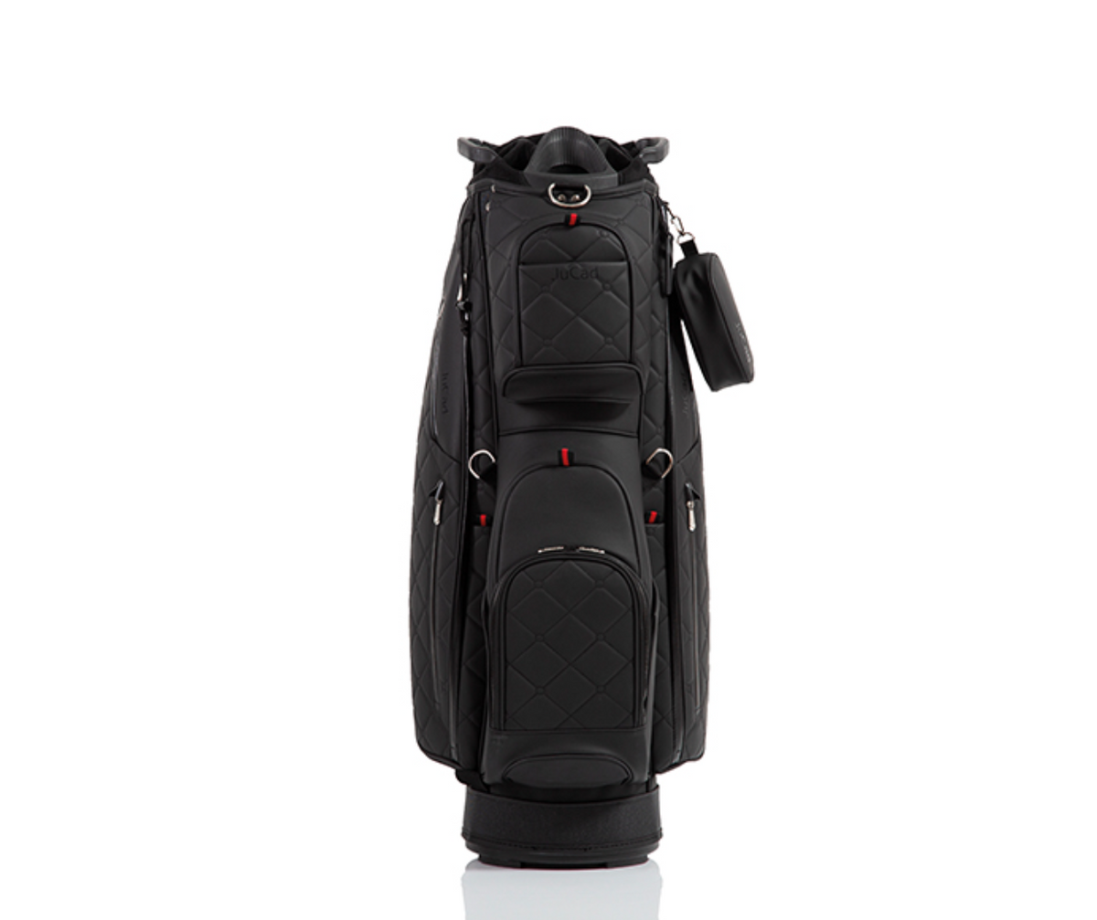 JuCad First Class Cartbag – Luxe Golftas