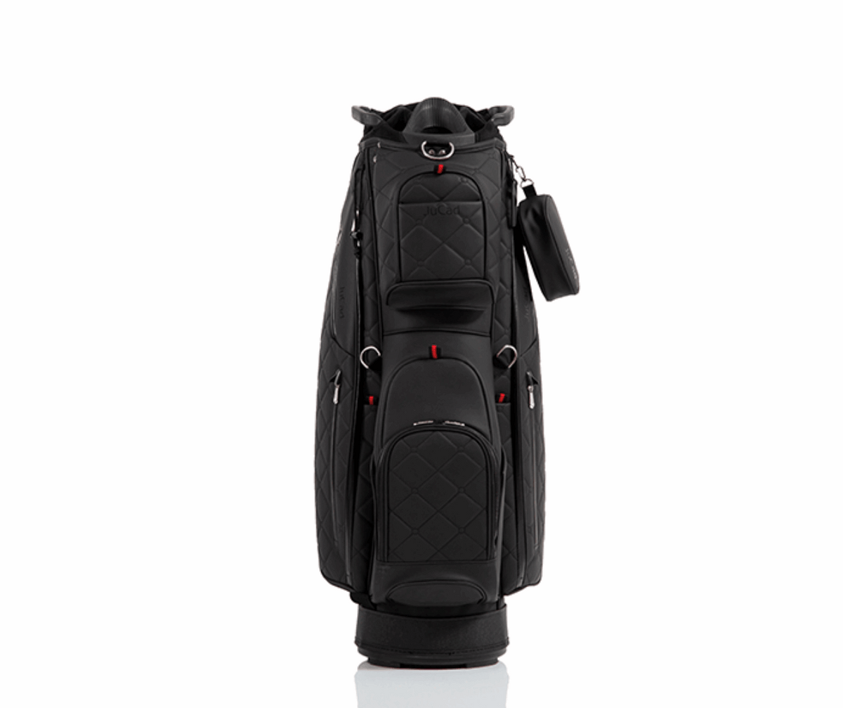 JuCad First Class Cartbag – Luxe Golftas
