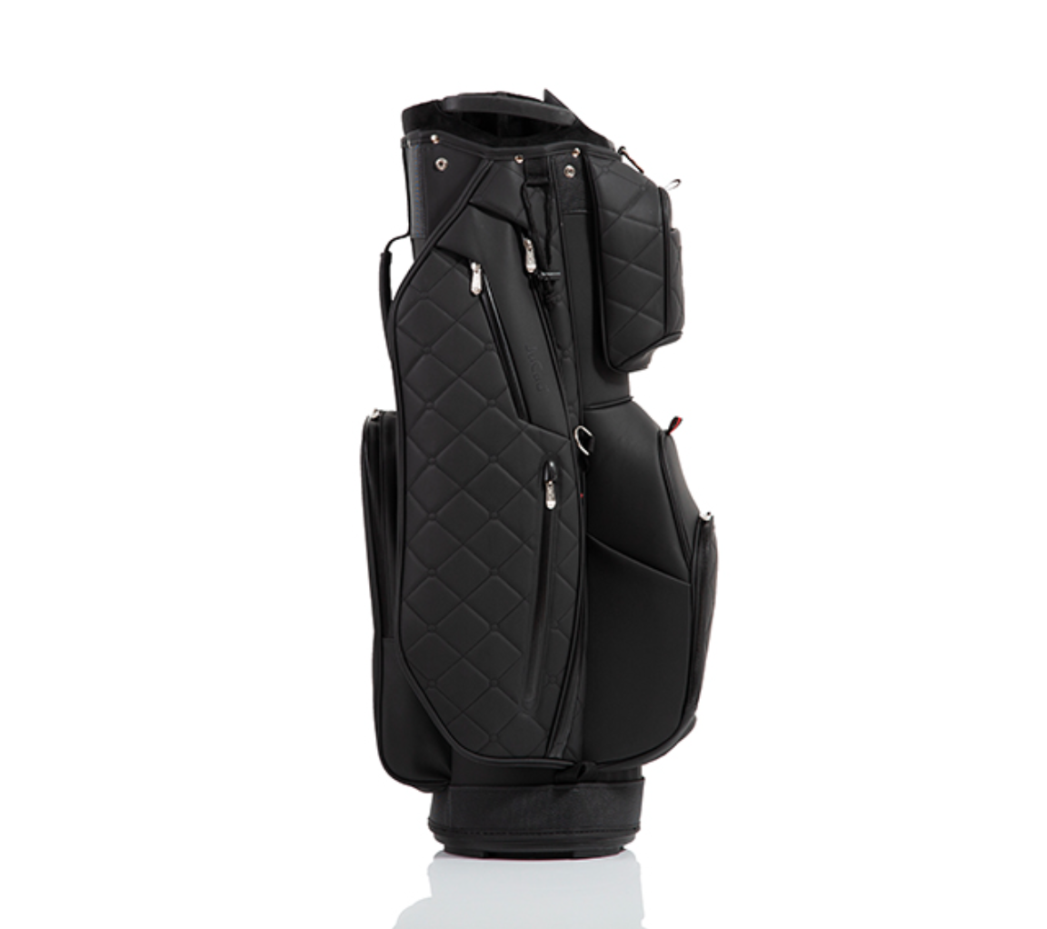 JuCad First Class Cartbag – Luxe Golftas