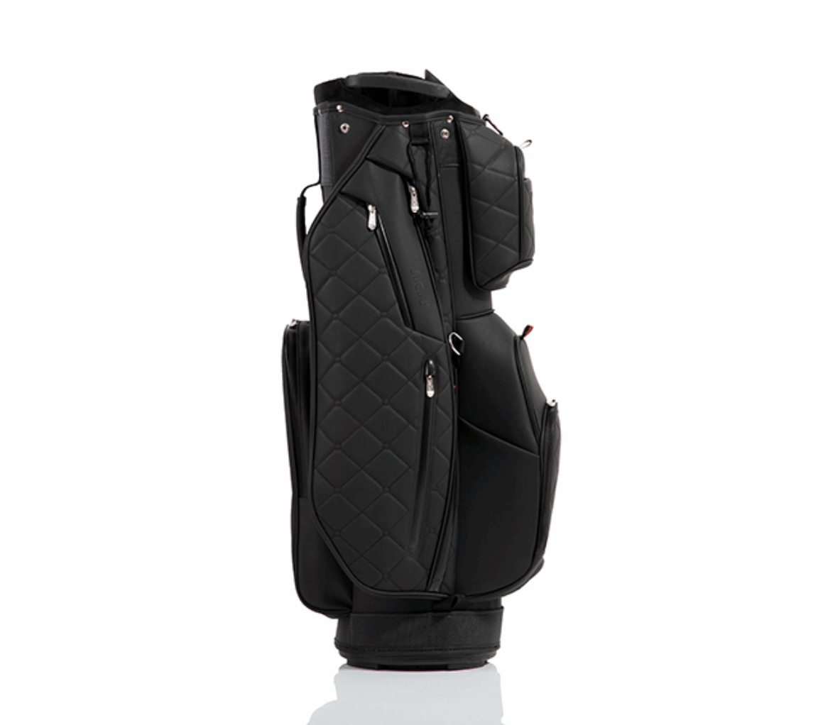 JuCad First Class Cartbag – Luxe Golftas