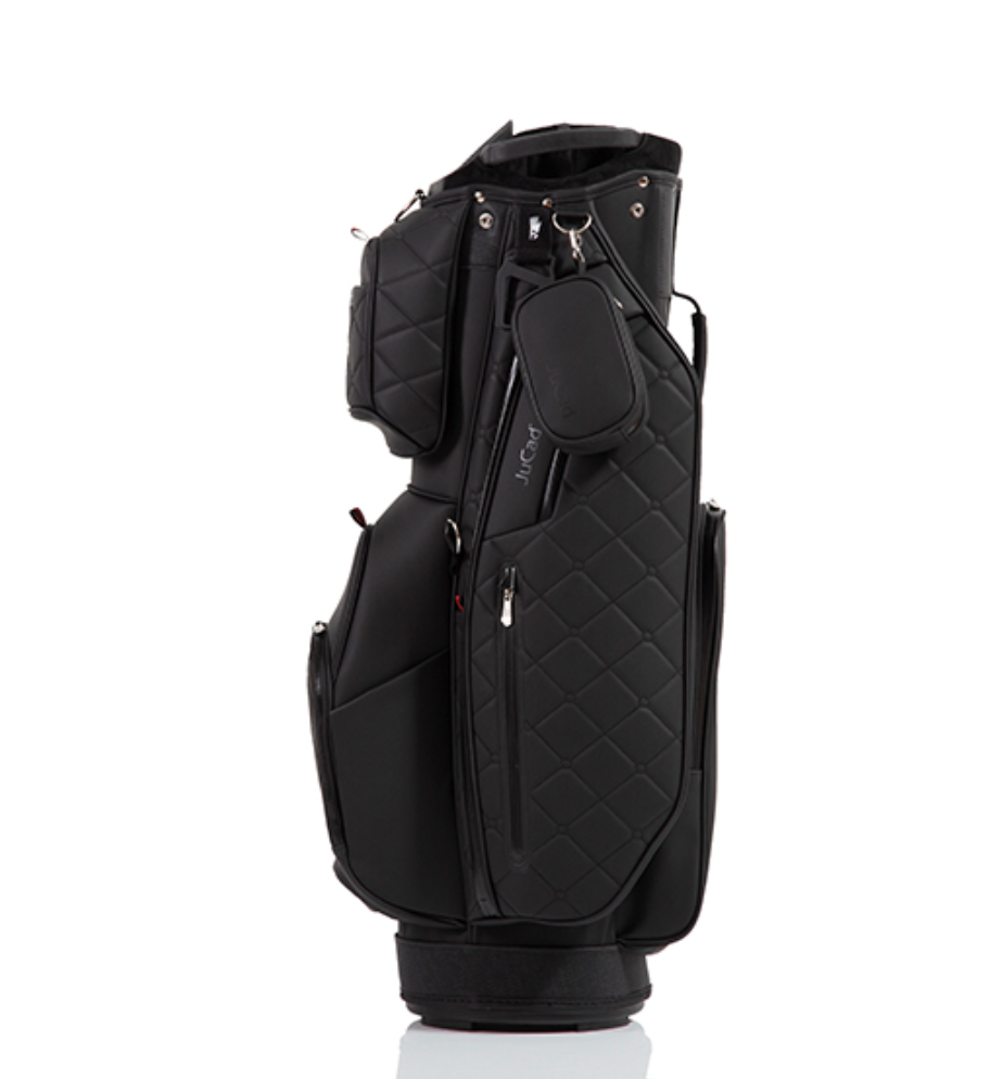 JuCad First Class Cartbag – Luxe Golftas
